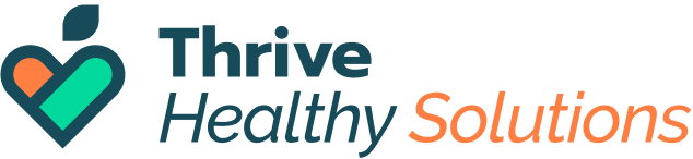 Thrive Healthy Solutions